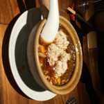 清粥小菜　明 - 