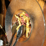 清粥小菜　明 - 