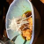 清粥小菜　明 - 