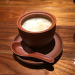 清粥小菜　明 - 