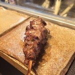 焼き鳥 陀らく - 