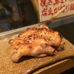 焼き鳥 陀らく - 