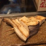 焼き鳥 陀らく - 