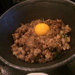 焼き鳥 陀らく - 