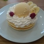 花カフェ 花音 - 