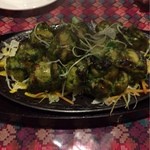 ハリヤリティッカ1200円