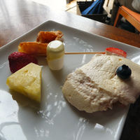 The lounge on the water - 