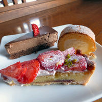 The lounge on the water - 