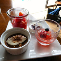 The lounge on the water - 
