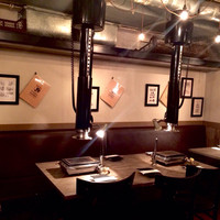うしごろバンビーナ 恵比寿本店 - 