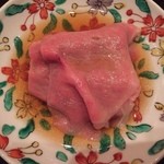 まき村 - 仙台牛A5 すきしゃぶ