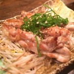 おっこん商店 - せせり