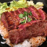 レッドロック - 