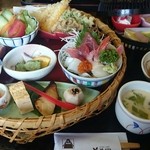 美濃の郷 可児店 - 