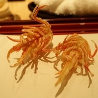 てんぷら 近藤 - 