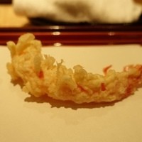 てんぷら 近藤 - 
