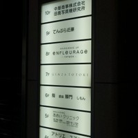てんぷら 近藤 - 