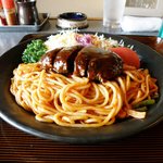 あずさ - スパハンナポリ