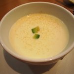 レスフェル - じゃがいものポタージュ