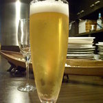 キャトルラパン - ③