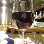 キャトルラパン - ③最後はピノ