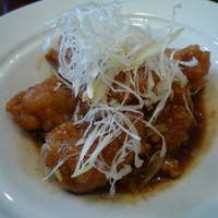 中国料理 かなめ - 