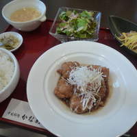 中国料理 かなめ - 