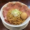 世界が麺で満ちる時