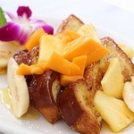 Heavenly's Island Lifestyle - ●ビックアイランドハニー　フレンチトースト