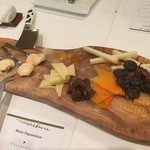 レストラン イブー - の中から僕らが選んだの