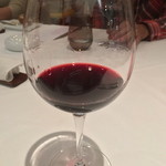 レストラン イブー - ワイン〜その②〜ボルドーの…