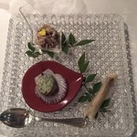 ラ・ビュット・ボワゼ - 