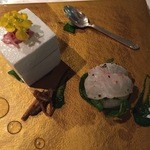 ラ・ビュット・ボワゼ - 