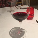 レストラン イブー - ワイン〜その①〜ラングドックの…