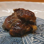 松川 - すっぽん焼