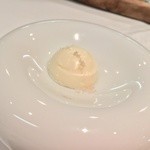 レストラン イブー - 高千穂産のバターで