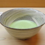 松川 - 抹茶