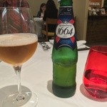 レストラン イブー - 僕らはビアで