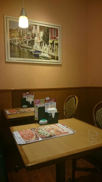 サイゼリヤ エポカ高根台店 高根公団 ファミレス 食べログ サイゼリヤ エポカ高根台店 高根公団 ファミレス 食べログ