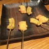 串揚げ 依知川