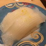 回転寿し トリトン - 