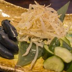 酒場の銀次郎 - 