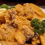 酒場の銀次郎 - 