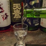 酒場の銀次郎 - 