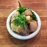 遊亀 - ミックス南蛮漬