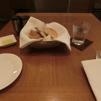 グランド キッチン - 