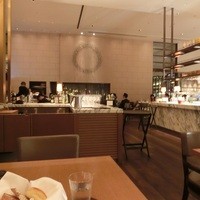 グランド キッチン - 