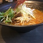 香氣　四川麺条 - 坦坦麺