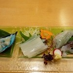 うに むらかみ - 