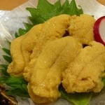 うに むらかみ 函館本店 - 